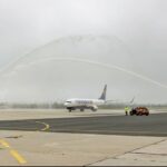 Летище Бургас