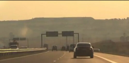 Магистрала "Тракия"