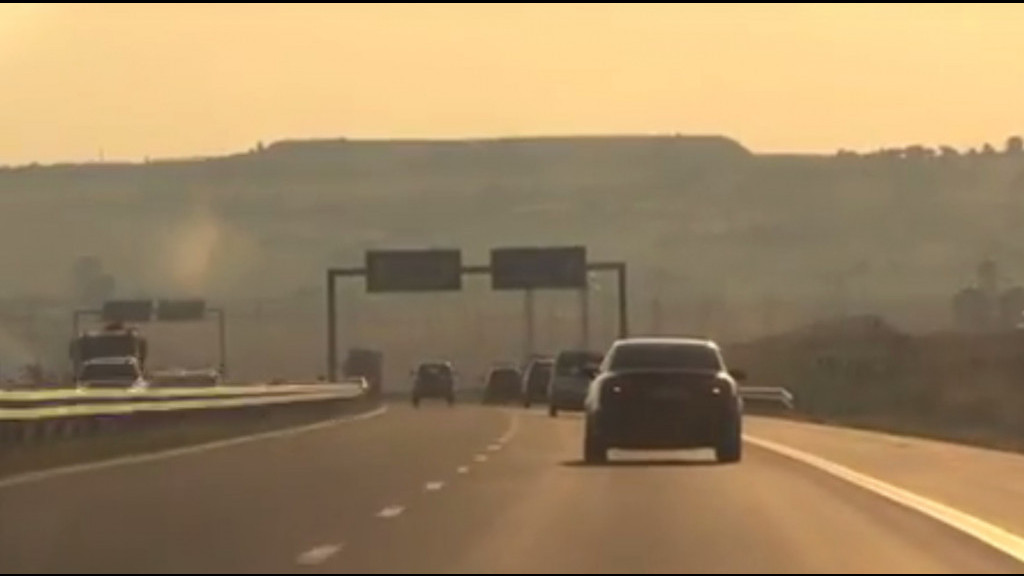 През следващата седмица за косене и почистване на канавки временно