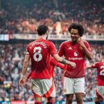 Манчестър Юнайтед