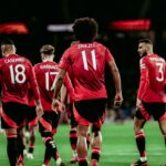 Манчестър Юнайтед