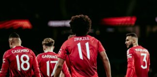 Манчестър Юнайтед