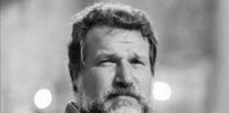 Марин Вълев Маринов