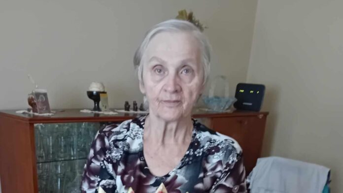 Марийка Симова