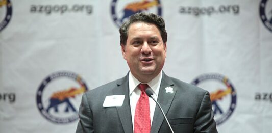 Марк Бърнович