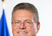 Марош Шефчович