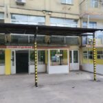 Спешно отделение на МБАЛ-Пазарджик