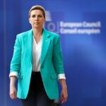 Мете Фредериксен