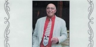 Михаил Михайлов