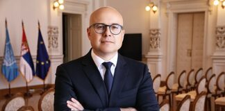 Милош Вучевич