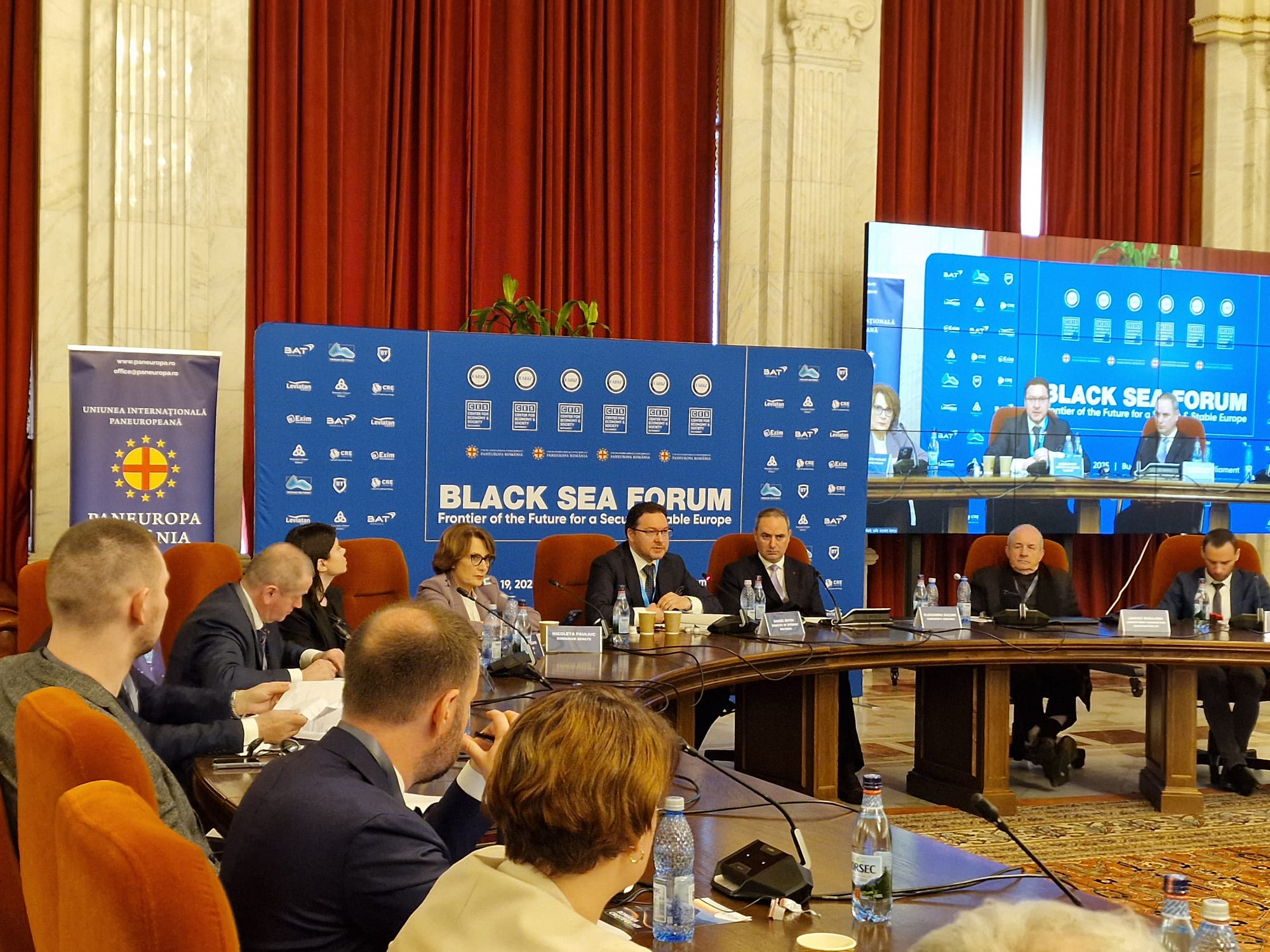 Ако искаме да запазим нашите свободи в Европейския съюз ЕС