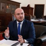 Министър Георги Георгиев