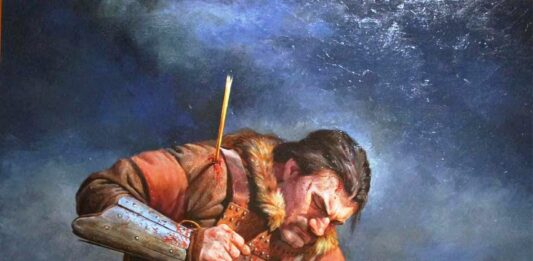 Цар Мицо Асен