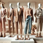 Модни тенденции в дрехите