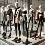 Мода с клин