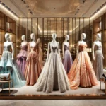 Бални рокли