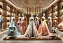 Бални рокли