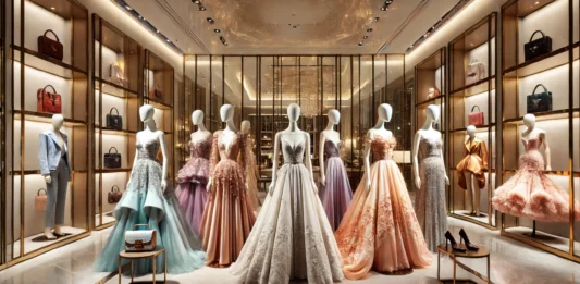 Бални рокли