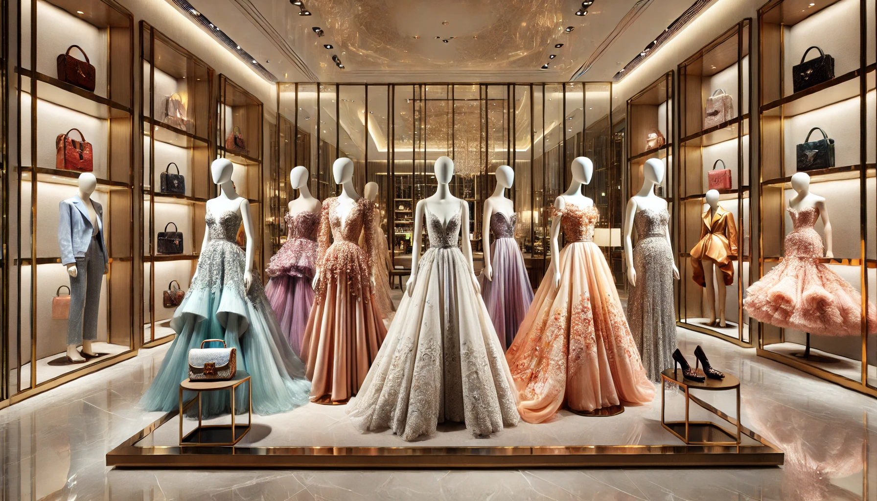 Пролетта и лятото на 2025 година носят със себе си