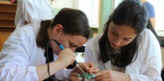 Състезание по професии