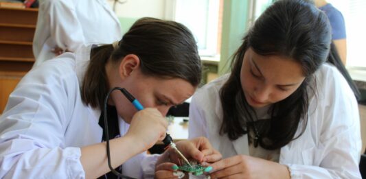 Състезание по професии