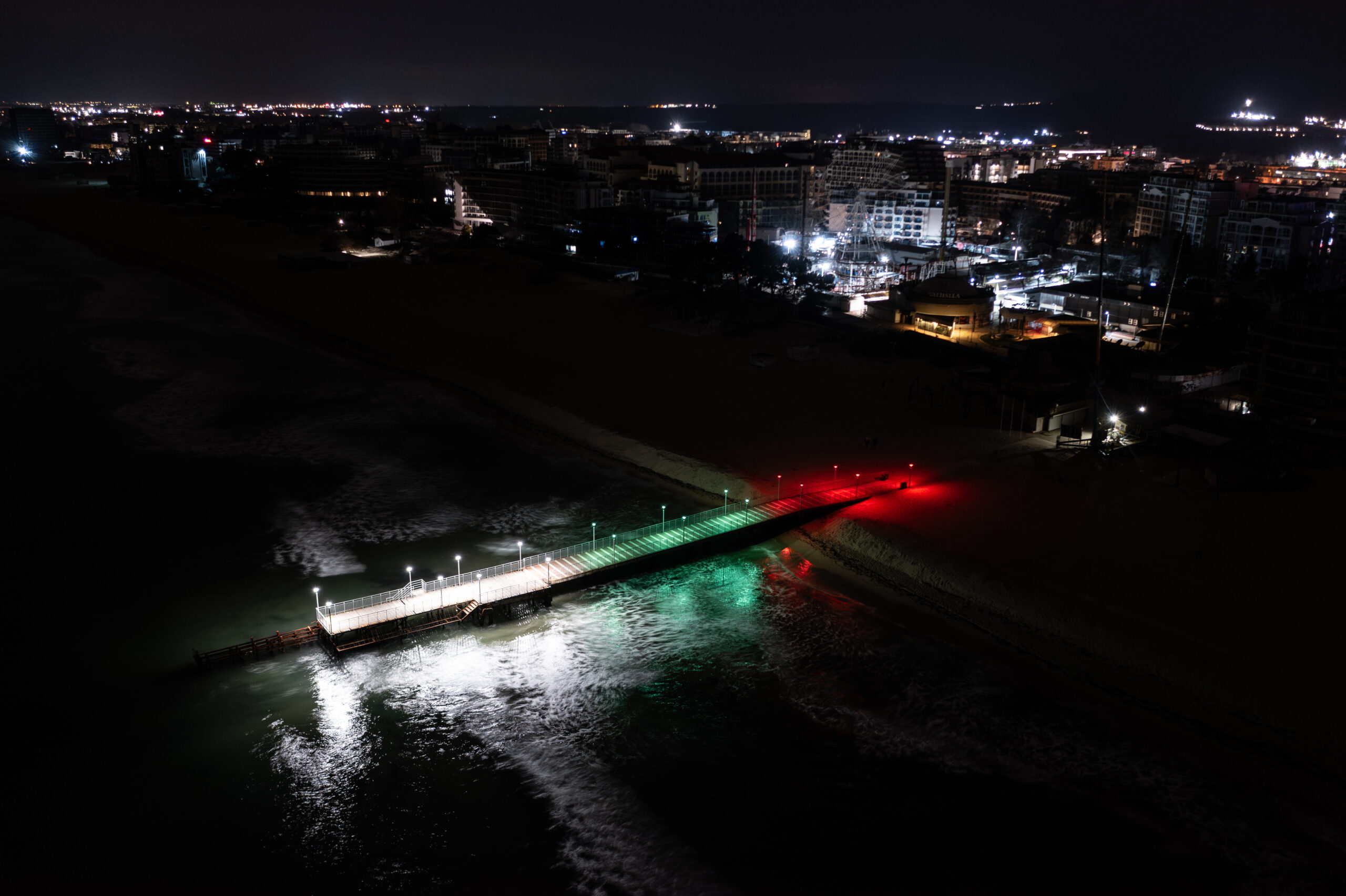 На 3 март по случай Националния празник на България един