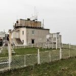 Метеорологична станция на връх Мургаш