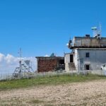 Високопланинска синоптична станция Мургаш