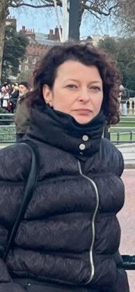 Христина Христова