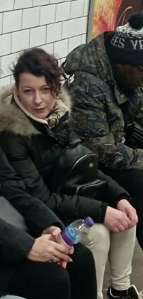 Христина Христова