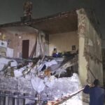 Спасителна акция в Бургас