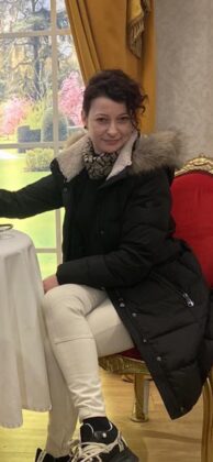 Христина Христова