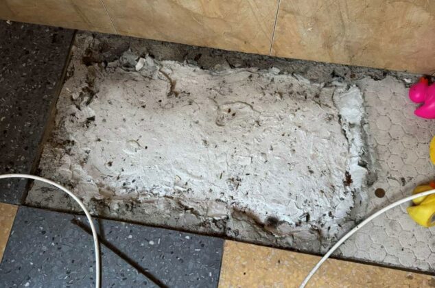 Специализирана операция