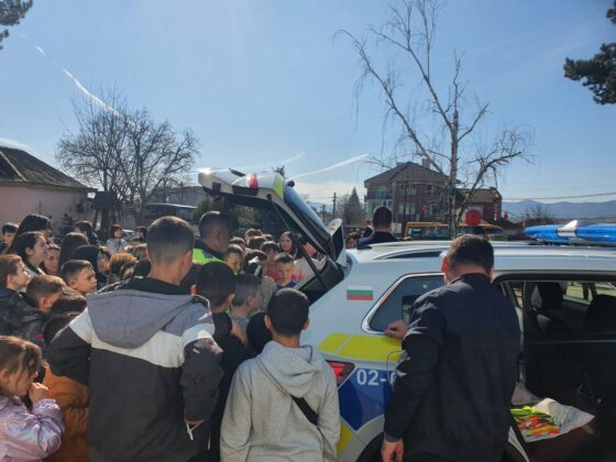 СУ „Отец Паисий“