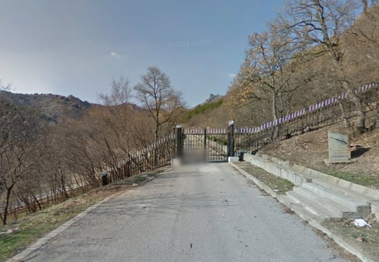 Полицаи са санкционирали граждани в природен парк Сините камъни като