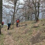 Над 30 доброволци почистиха пътеки в Алабак
