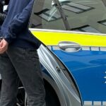 Нападение в Манхайм