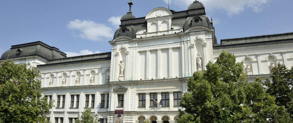 Национална галерия