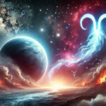 Нептун в Овен