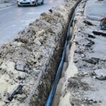 Незаконният изкоп