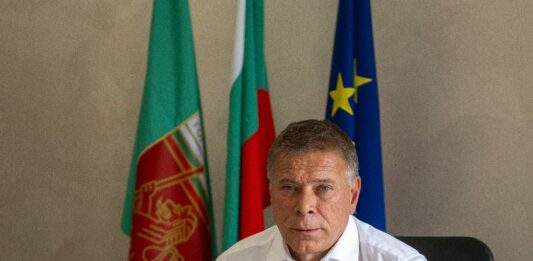 Николай Рашков