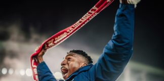 Нотингам Форест