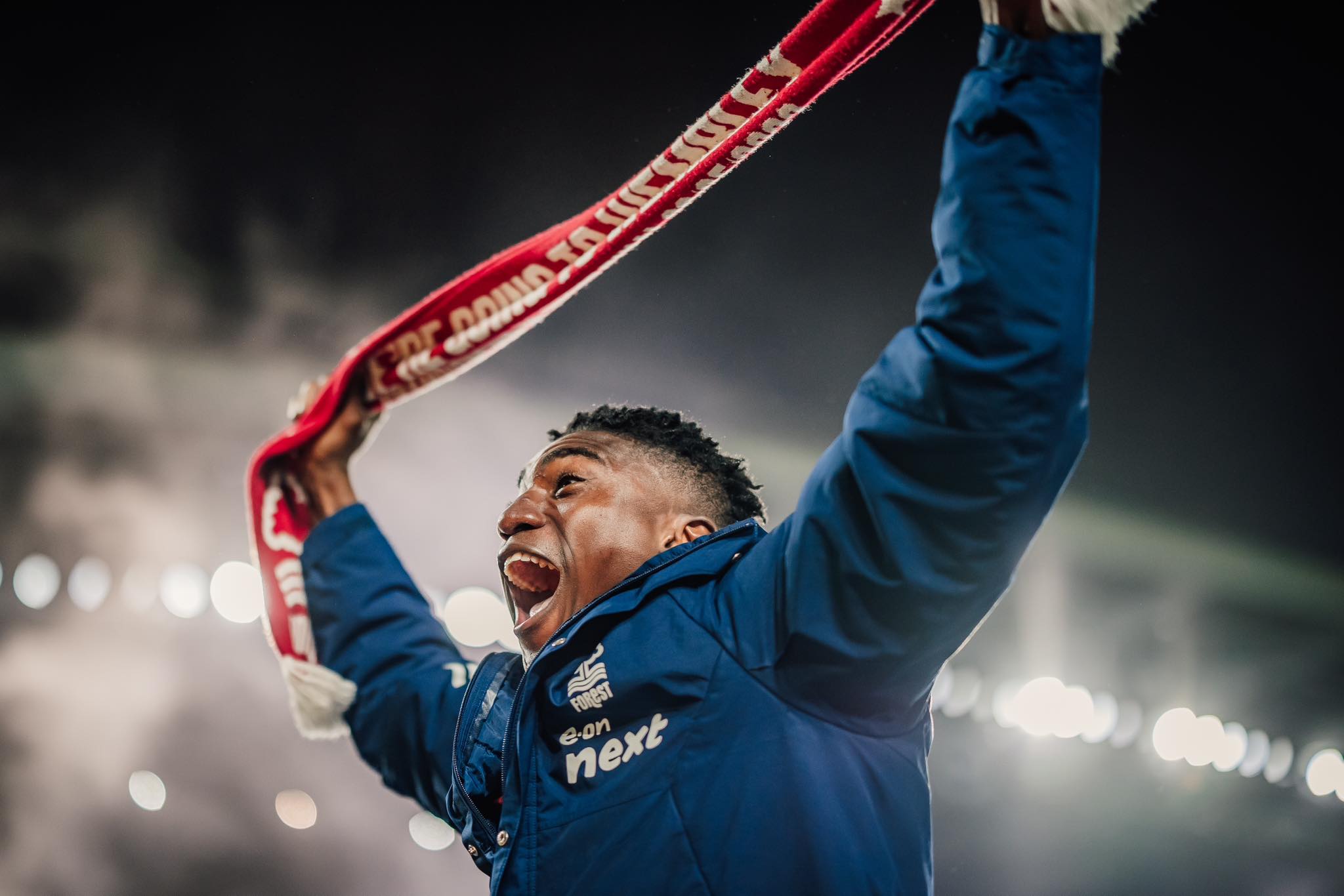 Нотингам Форест се класира за полуфиналите на ФА Къп след