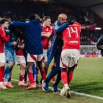 Нотингам Форест