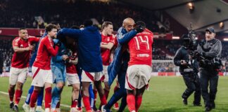 Нотингам Форест