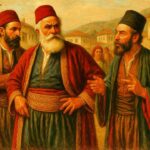 Новите чорбаджии