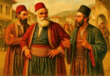 Новите чорбаджии