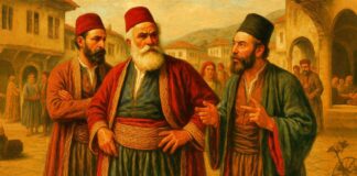 Новите чорбаджии