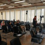 Общественото обсъждане