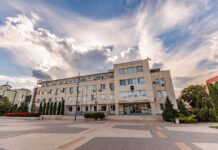 Община Търговище